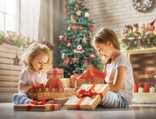 Christmas Holiday Arrangements for Separated Parents: What Works Best for Your Kids?